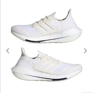 Womens Adidas 21 Ultraboost size 7.5